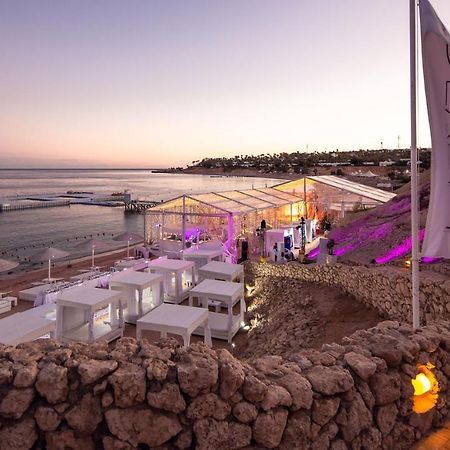 Apartment At Domina Coral Bay Aquamarine , Resort Spa E Casino' Sharm El-Sheikh Exterior foto