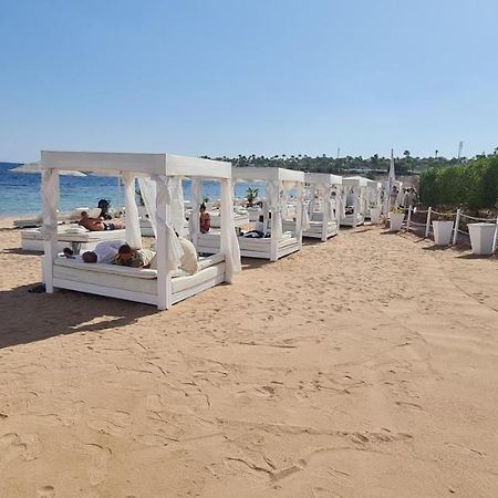 Apartment At Domina Coral Bay Aquamarine , Resort Spa E Casino' Sharm El-Sheikh Exterior foto