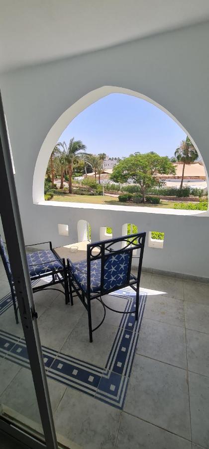 Apartment At Domina Coral Bay Aquamarine , Resort Spa E Casino' Sharm El-Sheikh Exterior foto