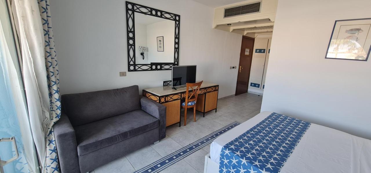 Apartment At Domina Coral Bay Aquamarine , Resort Spa E Casino' Sharm El-Sheikh Exterior foto