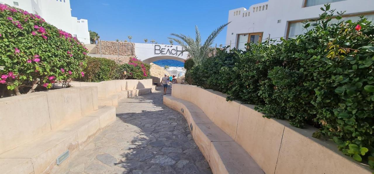 Apartment At Domina Coral Bay Aquamarine , Resort Spa E Casino' Sharm El-Sheikh Exterior foto